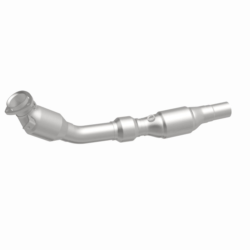 MagnaFlow Conv DF 06 Audi RS4 Awd P/S OEM - Graveyard Performance