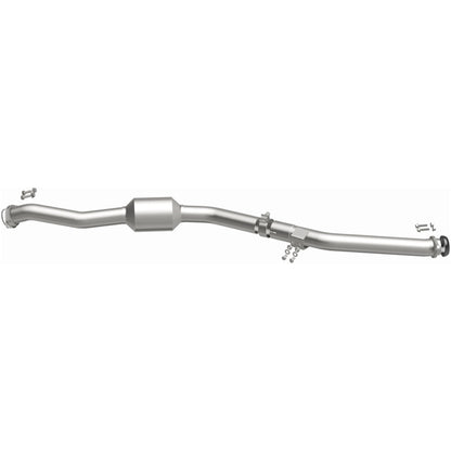 Magnaflow 20-21 Subaru WRX 2.0L Direct Fit Cat Converter (California Grade) - Graveyard Performance