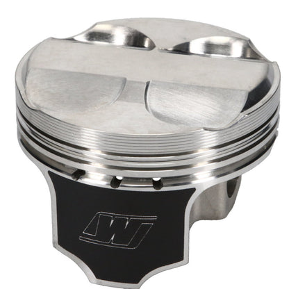Wiseco Honda K24 w/K20 Head +5cc 12.5:1 CR Piston Shelf Stock Kit - Graveyard Performance