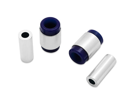 SuperPro 09-20 Nissan 370Z Rear Lower Control Arm Inner Bushing Kit - Graveyard Performance