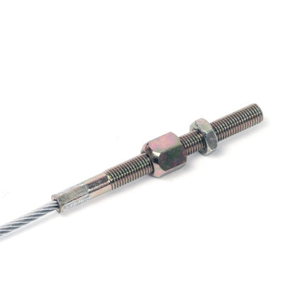 BBK 96-04 Mustang Adjustable Clutch Quadrant Cable And Firewall Adjuster Kit - Graveyard Performance