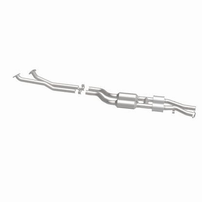 MagnaFlow Conv DF 96-98 BMW 328 2.8L - Graveyard Performance