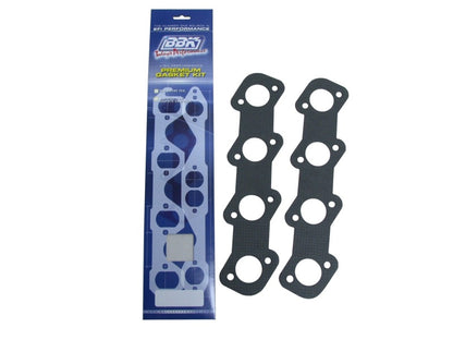BBK Ford 4.6 5.4 2V Exhaust Header Gasket Set - Graveyard Performance