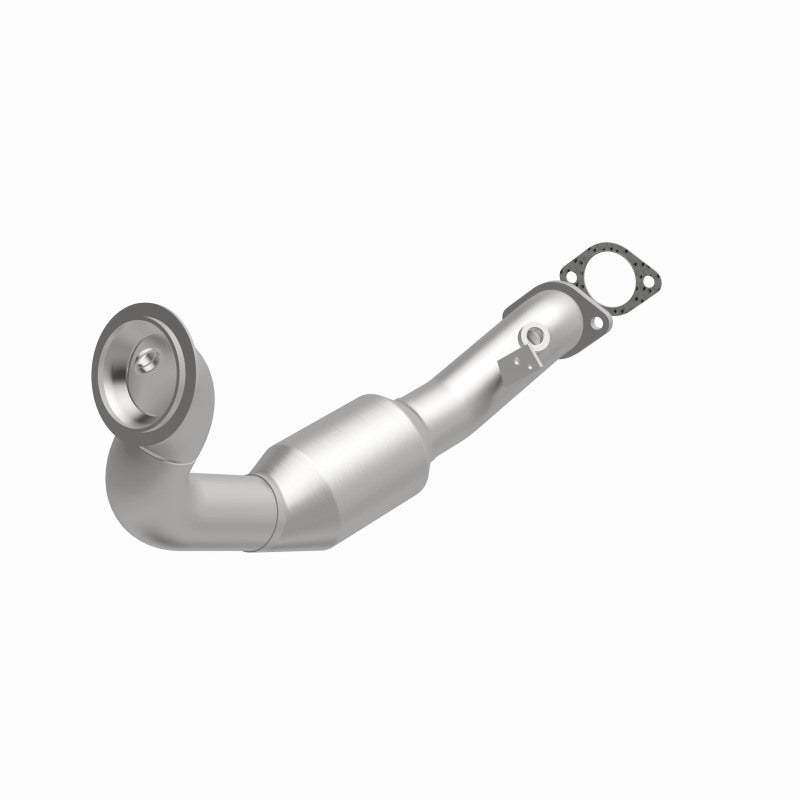 MagnaFlow Conv DF BMW 3 07-08 Front OEM - Graveyard Performance