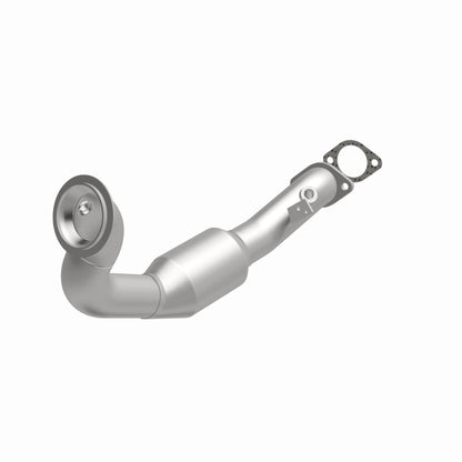 MagnaFlow Conv DF BMW 3 07-08 Front OEM - Graveyard Performance