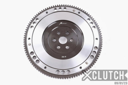 XClutch 07-08 Honda Fit Sport 1.5L Chromoly Flywheel - Graveyard Performance