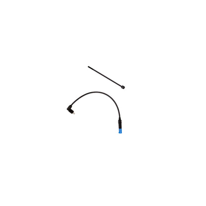 Bilstein B4 OE Replacement 12-15 BMW 328i/335i Rear Shock Absorber - Graveyard Performance