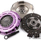 XClutch 14-16 Kia Forte Koup SX 1.6L Stage 1 Sprung Organic Clutch Kit