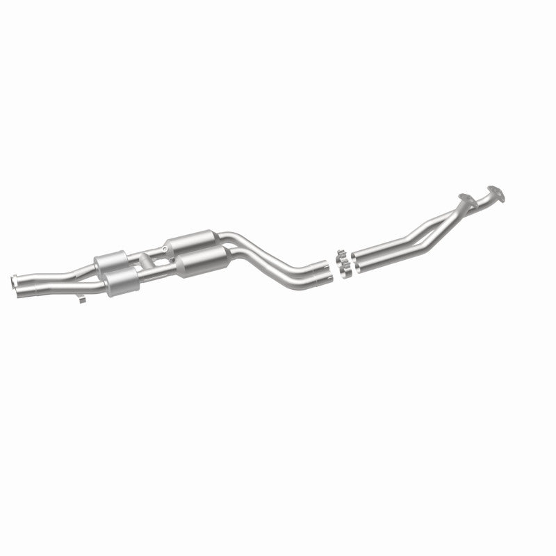 MagnaFlow Conv DF 96-98 BMW 328 2.8L - Graveyard Performance