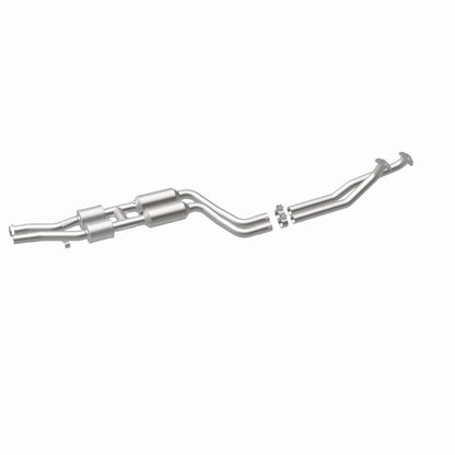 MagnaFlow Conv DF 96-98 BMW 328 2.8L - Graveyard Performance
