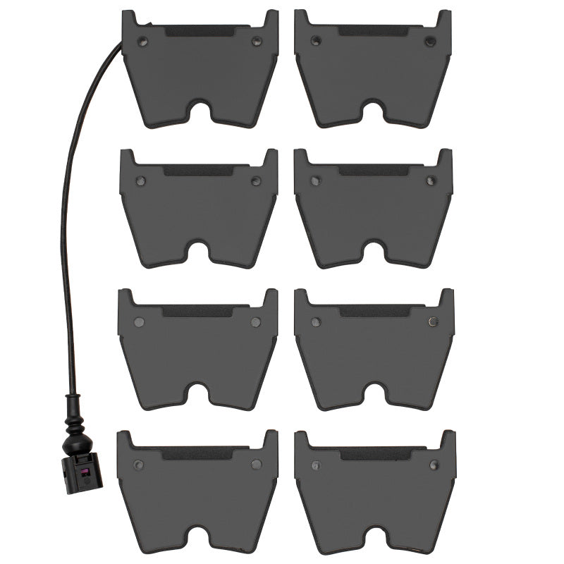 R1 17-22 Audi Rs Q3 Front Optimum OE Brake Pads