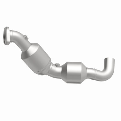 Magnaflow 22-23 Ford F-150 2.7L Left OEM Direct Fit Converter - Graveyard Performance