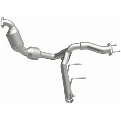Magnaflow 22-23 Ford F-150 2.7L Right OEM Direct Fit Converter - Graveyard Performance