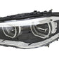 Hella 2013 Afs Bmw 5Ser 13 - Headlamp Lh