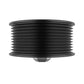 aFe 15-23 Dodge Challenger / 15-23 Dodge Charger SRT Hellcat 3.35in Supercharger Power Pulley Kit