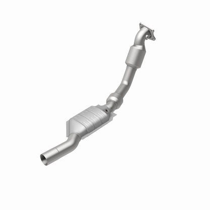 MagnaFlow Conv DF 03-04 Audi RS6 4.2L Driver Side - Graveyard Performance