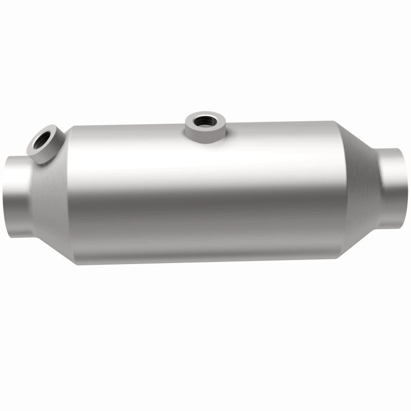 Magnaflow 2.25 1-O2 CA Universal Converter - Graveyard Performance