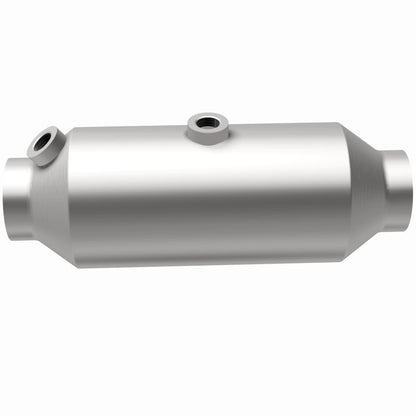 Magnaflow 2.25 1-O2 CA Universal Converter - Graveyard Performance