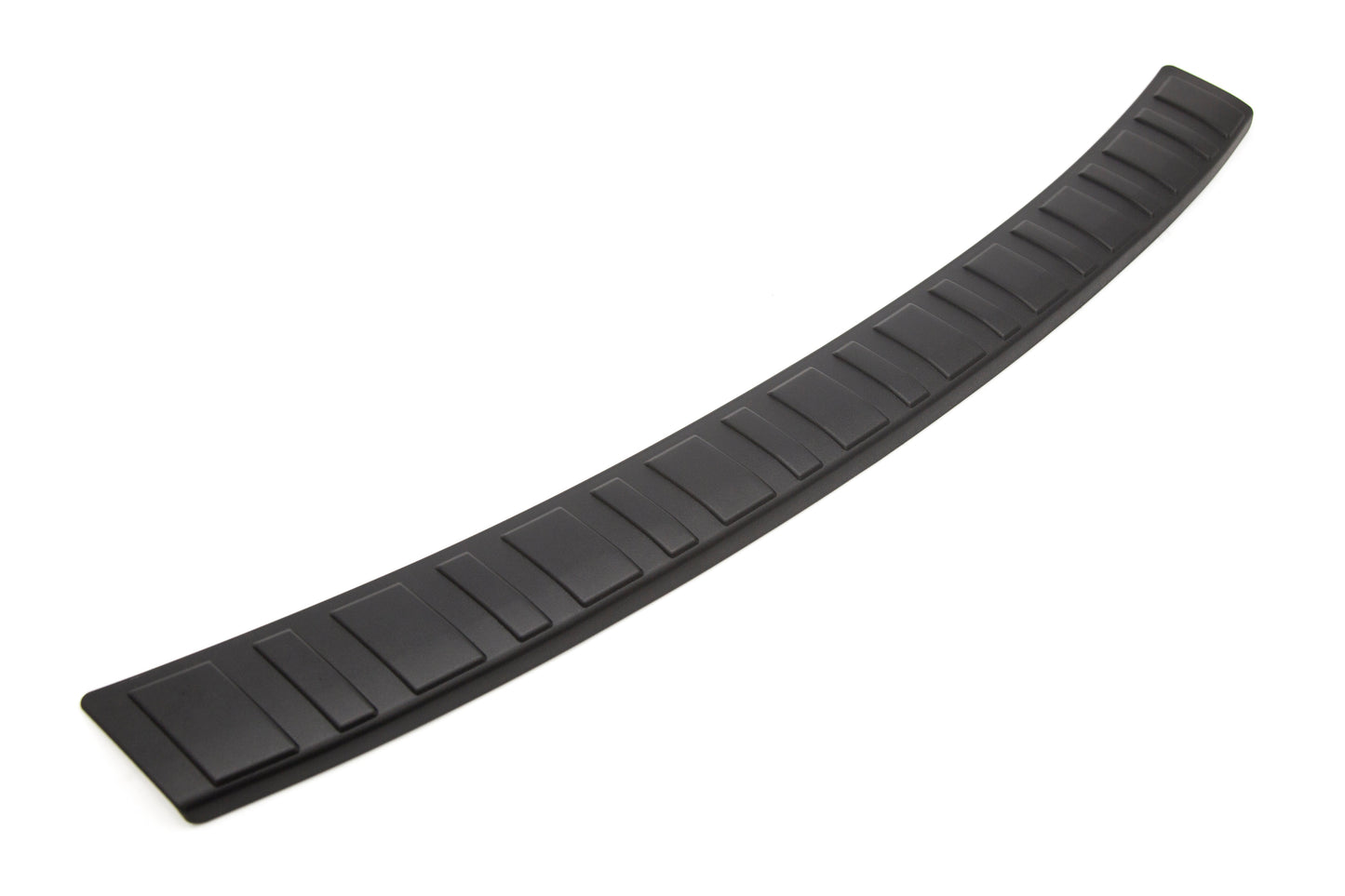 OLM OE Style Rear Bumper Protector - 2014-2018 Forester - Graveyard Performance