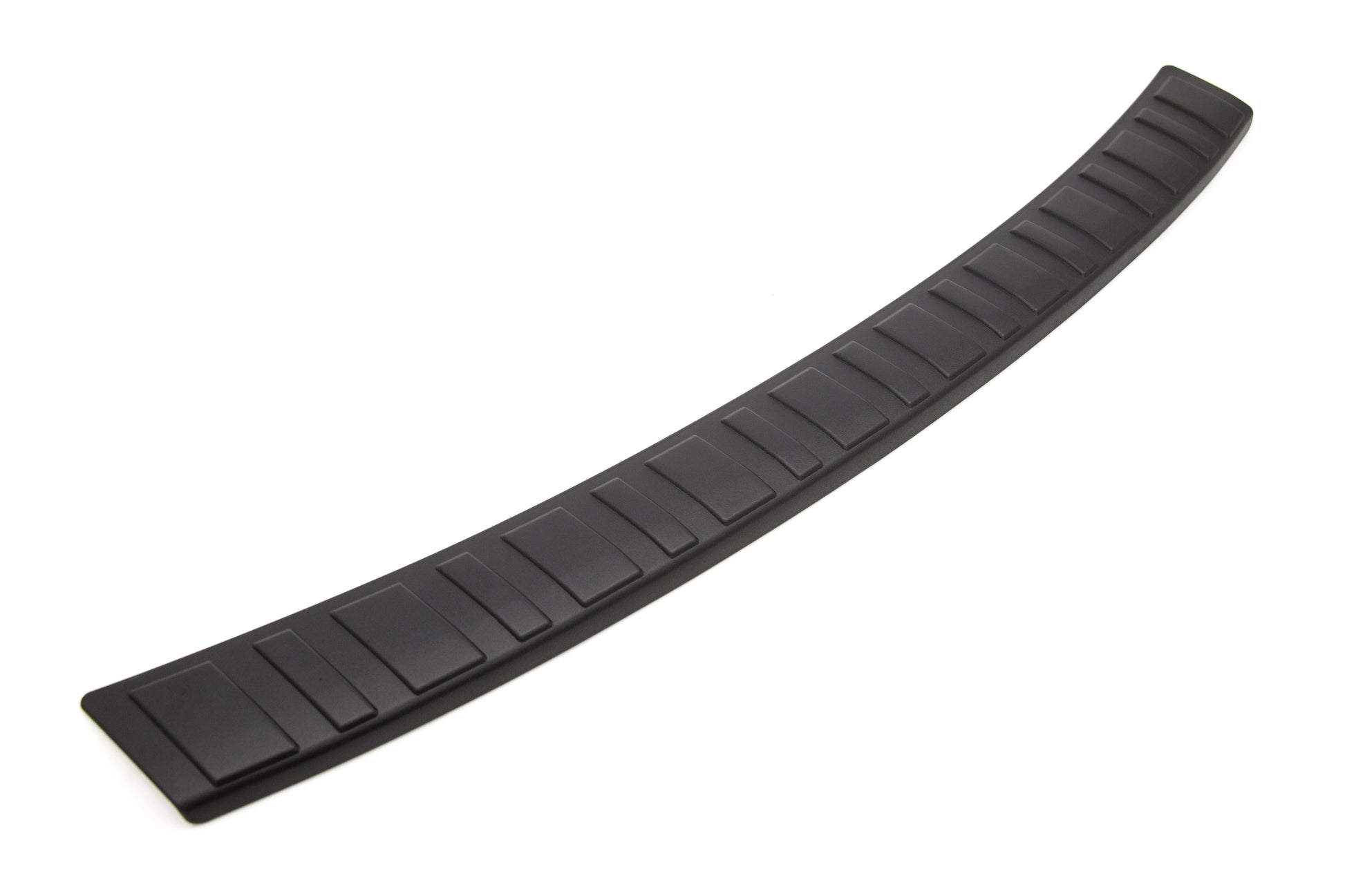 OLM OE Style Rear Bumper Protector - 2014-2018 Forester - Graveyard Performance