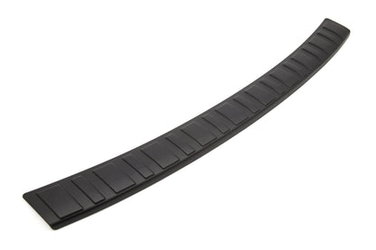 OLM OE Style Rear Bumper Protector - 2014-2018 Forester - Graveyard Performance