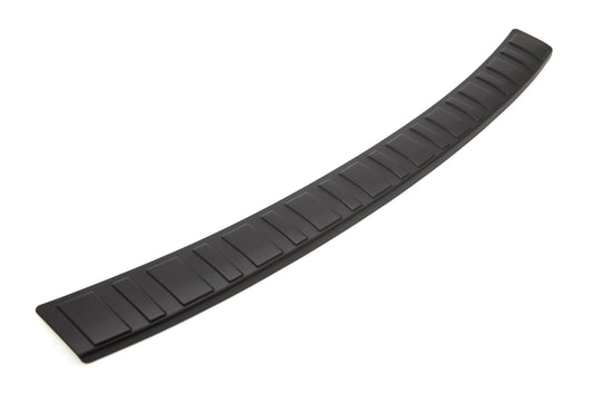 OLM OE Style Rear Bumper Protector - 2014-2018 Forester - Graveyard Performance