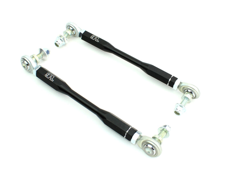 SPL Parts 2014+ BMW M2/M3/M4 (F8X) Front Swaybar Endlinks - Graveyard Performance