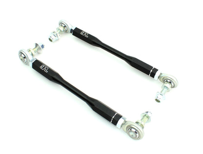 SPL Parts 2014+ BMW M2/M3/M4 (F8X) Front Swaybar Endlinks - Graveyard Performance
