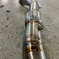 IRL Dynamic Single 3.5”Downpipe
