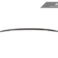 AutoTecknic Carbon Fiber Trunk Lip Spoiler - G11/ G12 7-Series