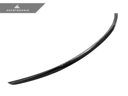 AutoTecknic Carbon Fiber Trunk Lip Spoiler - G11/ G12 7-Series
