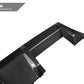 AutoTecknic Dry Carbon Performante Rear Diffuser - G87 M2