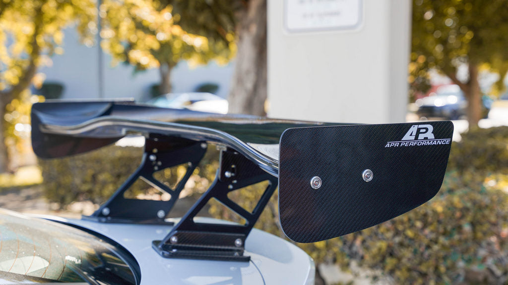 APR Performance Toyota GR86/ Subaru BRZ 67" GTC300 Carbon Fiber Wing 2022+ SPEC