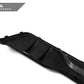 AutoTecknic Dry Carbon Performante Rear Diffuser - G05 X5