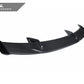 AutoTecknic Dry Carbon Motorsport Rear Spoiler - G80 M3 | G82 M4