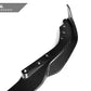 AutoTecknic Dry Carbon Performante Front Splitter Set - G20 3-Series M-Sport LCI