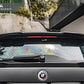 AutoTecknic Dry Carbon Roof Spoiler Add-On - G81 M3