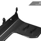 AutoTecknic Dry Carbon Side Skirt Winglet Set - G87 M2