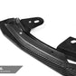 AutoTecknic Dry Carbon Performante Front Aero Lip - G42 2-Series M-Sport