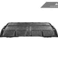 AutoTecknic Dry Carbon Performante Rear Diffuser - G42 2-Series M-Sport