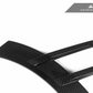 AutoTecknic Dry Carbon Rear Fender Arch Trim Set - G87 M2