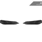 AutoTecknic Dry Carbon Versus Front Aero Lip - G80 M3 | G82/ G83 M4