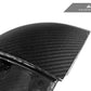 AutoTecknic Dry Carbon Fiber Mirror Cover Set - U11 X1