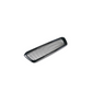 JDMuscle [15-17 WRX/STI] CS Style Front Bumper Grille-Paint Matched/Gloss Black