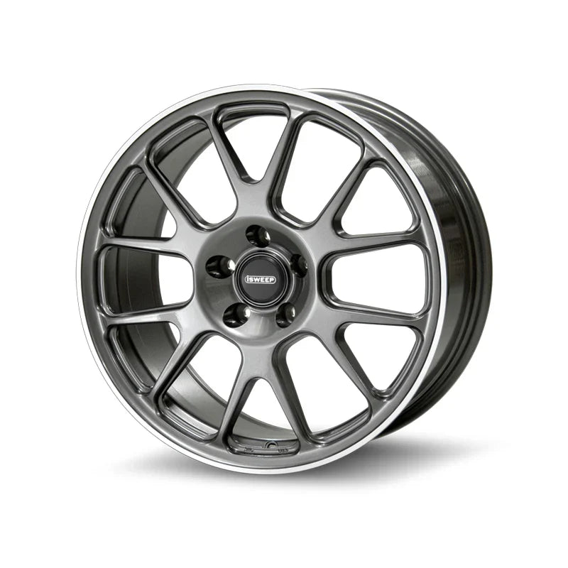 iSWEEP CP12
