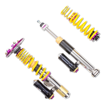 KW 3-Way Clubsport Kit BMW 3 Series F30 4 Series F32 2wd w/o EDC - Graveyard Performance