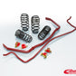 Eibach Pro-Plus Kit for 10-12 Volkswagen GTi 5K 2.0 TFSI
