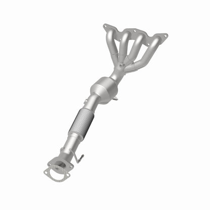 Magnaflow 12-15 Ford Focus 2.0L Direct Fit Converter - Graveyard Performance