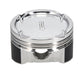 Manley 03-06 Evo 8/9 (7 Bolt 4G63T) 85.5mm +.5mm Over Bore 100mm Stroke 8.5:1 Dish Pistons w/ Rings