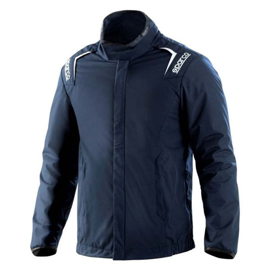 Sparco Jacket Adventure XXXL Navy
